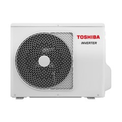 Инверторный кондиционер Toshiba RAS-B24J2KVRG-E / RAS-24J2AVRG-E Инверторный кондиционер Toshiba RAS-B24J2KVRG-E / RAS-24J2AVRG-E