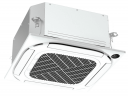 Кассетный кондиционер Lessar LS-HE12BCWE2/LU-HE12UWE2/LZ-B4CUB Кассетный кондиционер Lessar LS-HE12BCWE2/LU-HE12UWE2/LZ-B4CUB