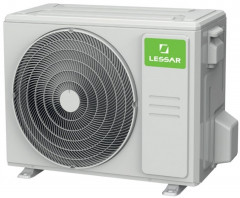 Кассетный кондиционер Lessar LS-HE12BCWE2/LU-HE12UWE2/LZ-B4CUB Кассетный кондиционер Lessar LS-HE12BCWE2/LU-HE12UWE2/LZ-B4CUB