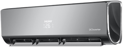 Кондиционер Haier Lightera AS12NS5ERA - Full Black - 1U12BS3ERA Кондиционер Haier Lightera AS12NS5ERA - Full Black - 1U12BS3ERA