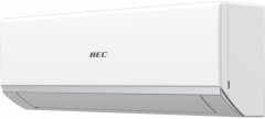 Кондиционер HEC BASIC ON-OFF ALU 09HRAL03/R3 Кондиционер HEC BASIC ON-OFF ALU 09HRAL03/R3