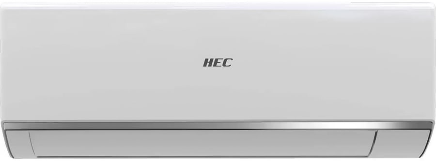 Кондиционер HEC BASIC ON-OFF ALU 09HRAL03/R3 Кондиционер HEC BASIC ON-OFF ALU 09HRAL03/R3