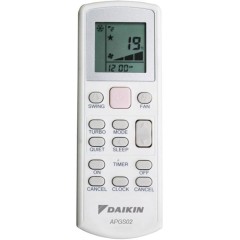 Инверторный кондиционер Daikin FTXK50AS/RXK50A Инверторный кондиционер Daikin FTXK50AS/RXK50A