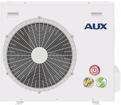 Напольно-потолочный кондиционер AUX ALCF-HS18/4DR2/AL-HS18/4DR2(U) Напольно-потолочный кондиционер AUX ALCF-HS18/4DR2/AL-HS18/4DR2(U)