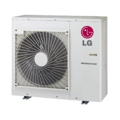 Напольно-потолочный кондиционер Lg UV36WC.N10R0/UU36WC.U41R0 Напольно-потолочный кондиционер Lg UV36WC.N10R0/UU36WC.U41R0