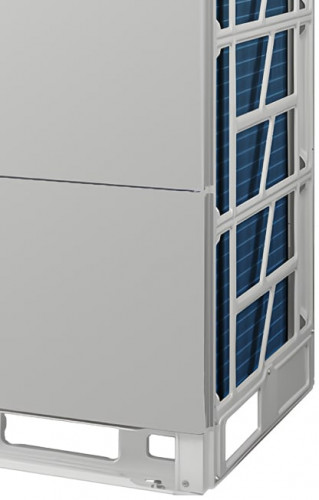 Компрессорно-конденсаторный блок Midea MVUC335CCU-VA3 Компрессорно-конденсаторный блок Midea MVUC335CCU-VA3