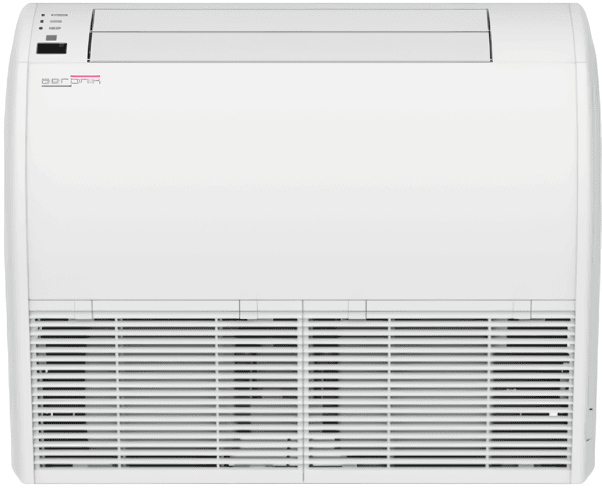 Напольно-потолочный кондиционер Aeronik U-Match VI ASI-ATH35RD1/B-S INV/ASO-AGUHN35R1/INV