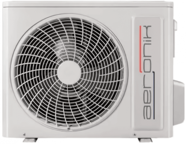 Напольно-потолочный кондиционер Aeronik U-Match VI ASI-ATH35RD1/B-S INV/ASO-AGUHN35R1/INV