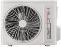 Напольно-потолочный кондиционер Aeronik U-Match VI ASI-ATH35RD1/B-S INV/ASO-AGUHN35R1/INV