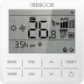 Канальный кондиционер CHERBROOKE AUR-60HX6S1/AUA-60H6SL1 Канальный кондиционер CHERBROOKE AUR-60HX6S1/AUA-60H6SL1
