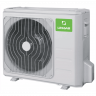 Кассетный кондиционер Lessar LS-HE48BMA4/LU-HE48UMA4/LZ-B4KBА Кассетный кондиционер Lessar LS-HE48BMA4/LU-HE48UMA4/LZ-B4KBА