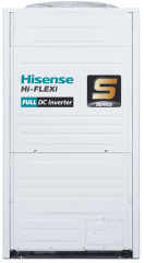 Наружный блок VRF системы Hisense AVWT-96FKFSA Наружный блок VRF системы Hisense AVWT-96FKFSA