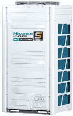 Наружный блок VRF системы Hisense AVWT-96FKFSA Наружный блок VRF системы Hisense AVWT-96FKFSA