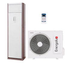 Колонный кондиционер Energolux Cabinet SAP60P6-A/SAU60U6-A-WS40 Колонный кондиционер Energolux Cabinet SAP60P6-A/SAU60U6-A-WS40