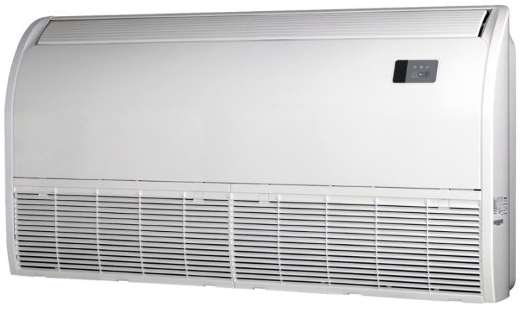 Напольно-потолочный кондиционер Hisense Heavy EU AUV-60UR4RC8/AUW-60U6RW8 Напольно-потолочный кондиционер Hisense Heavy EU AUV-60UR4RC8/AUW-60U6RW8
