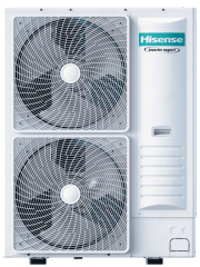 Напольно-потолочный кондиционер Hisense Heavy EU AUV-60UR4RC8/AUW-60U6RW8 Напольно-потолочный кондиционер Hisense Heavy EU AUV-60UR4RC8/AUW-60U6RW8