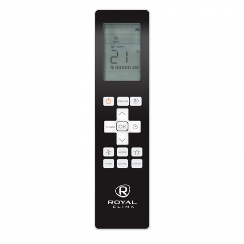 Колонный кондиционер Royal Clima ESPERTO ES-S 48HRCX/ES-E 48HX