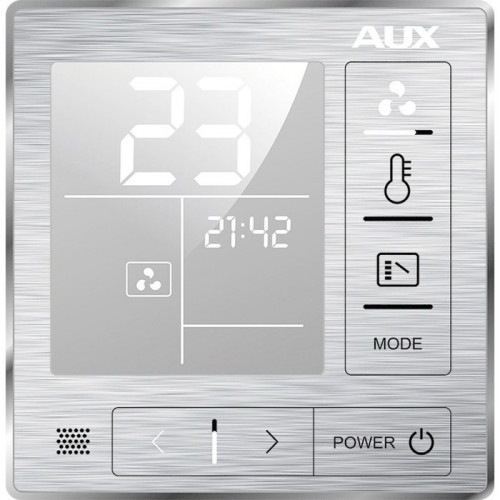 Канальный кондиционер AUX AL-H48/5R1(U)/ALHD-H48/5R1 (высоконапорный) Канальный кондиционер AUX AL-H48/5R1(U)/ALHD-H48/5R1 (высоконапорный)