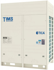 Наружный блок VRF системы TICA TIMS220DSA Наружный блок VRF системы TICA TIMS220DSA