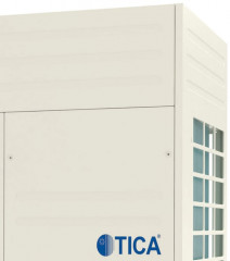 Наружный блок VRF системы TICA TIMS220DSA Наружный блок VRF системы TICA TIMS220DSA