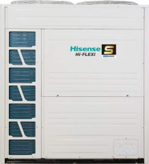 Наружный блок VRF системы Hisense AVWT-272HKFSEB Наружный блок VRF системы Hisense AVWT-272HKFSEB