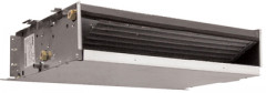 Канальный фанкойл до 3.5 кВт Aermec Omnia UL 11 P Канальный фанкойл до 3.5 кВт Aermec Omnia UL 11 P
