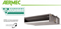 Канальный фанкойл до 3.5 кВт Aermec Omnia UL 11 P Канальный фанкойл до 3.5 кВт Aermec Omnia UL 11 P