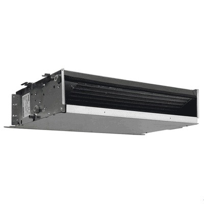 Канальный фанкойл до 3.5 кВт Aermec Omnia UL 11 PC Канальный фанкойл до 3.5 кВт Aermec Omnia UL 11 PC