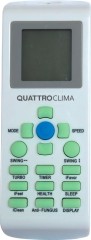 Кассетная VRF система QUATTROCLIMA QV-M56KD1/QA-MKP2 Кассетная VRF система QUATTROCLIMA QV-M56KD1/QA-MKP2