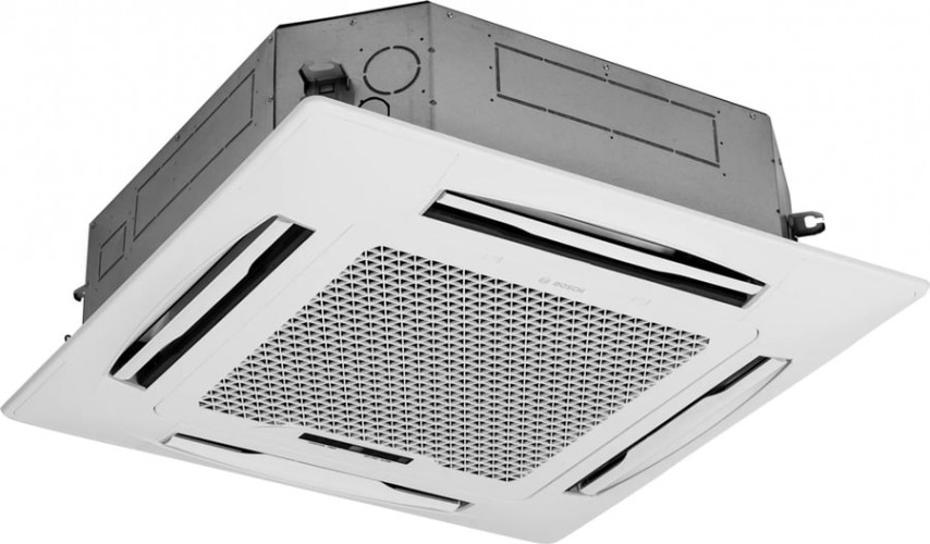 Кассетная VRF система Bosch AF-4C 100-1 P/AF-P 4C Кассетная VRF система Bosch AF-4C 100-1 P/AF-P 4C
