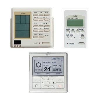 Канальная VRF система Haier AE072MLERA Канальная VRF система Haier AE072MLERA