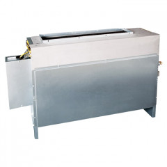 Напольно-потолочная VRF система Electrolux ESVMF-SF-45 Напольно-потолочная VRF система Electrolux ESVMF-SF-45