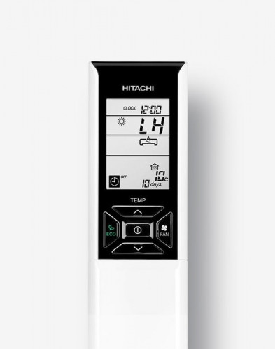 Настенный внутренний блок мульти сплит-системы Hitachi MULTIZONE PREMIUM R32 AKEBONO RAK-18QXE Настенный внутренний блок мульти сплит-системы Hitachi MULTIZONE PREMIUM R32 AKEBONO RAK-18QXE