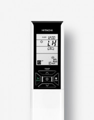 Настенный внутренний блок мульти сплит-системы Hitachi MULTIZONE PREMIUM R32 AKEBONO RAK-18QXE Настенный внутренний блок мульти сплит-системы Hitachi MULTIZONE PREMIUM R32 AKEBONO RAK-18QXE