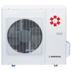 Наружный блок мульти-сплит системы Kentatsu K4MRE100HZAN1 Наружный блок мульти-сплит системы Kentatsu K4MRE100HZAN1