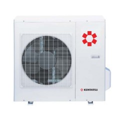 Наружный блок мульти-сплит системы Kentatsu K4MRE100HZAN1 Наружный блок мульти-сплит системы Kentatsu K4MRE100HZAN1