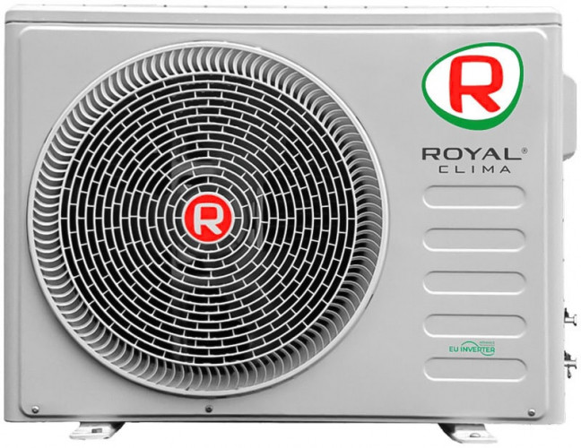 Компрессорно-конденсаторный блок Royal Clima MCU-7 Компрессорно-конденсаторный блок Royal Clima MCU-7