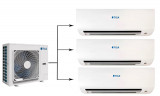 Мульти сплит-система на 3 комнаты TICA TIMS112CSREC/TMVW040ACB*3шт