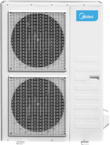 Колонный кондиционер Midea MFJ-48ARN1-R/MOU-48HN1-LRR Колонный кондиционер Midea MFJ-48ARN1-R/MOU-48HN1-LRR
