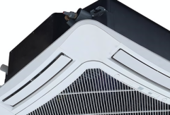 Кассетный фанкойл до 8 кВт Gree FP-140XD/B-T Кассетный фанкойл до 8 кВт Gree FP-140XD/B-T
