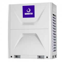 Наружный блок VRF системы Dahatsu MVRF-H450/DCPH3 Наружный блок VRF системы Dahatsu MVRF-H450/DCPH3