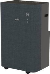 Мобильный кондиционер Ballu Velure BPAC-12 EW/N6 Мобильный кондиционер Ballu Velure BPAC-12 EW/N6