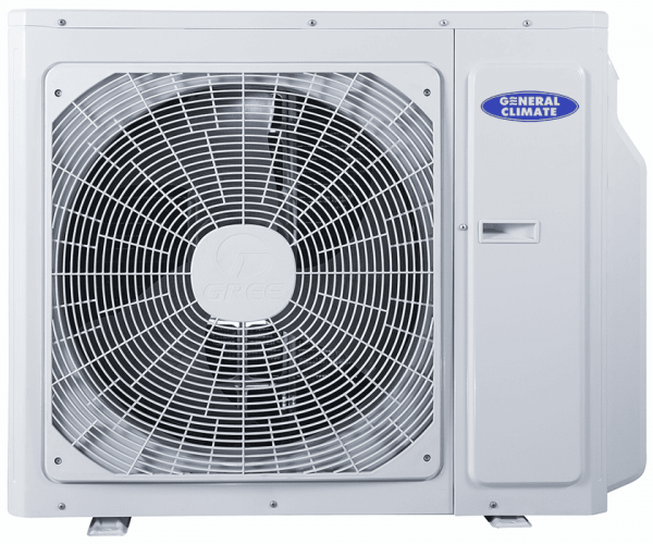 Внешний блок мульти сплит-системы на 5 комнат General Climate Free Multi 2 GU-M5E42H32 Внешний блок мульти сплит-системы на 5 комнат General Climate Free Multi 2 GU-M5E42H32