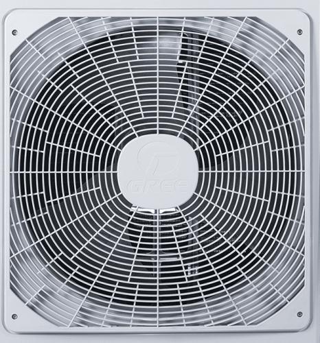 Внешний блок мульти сплит-системы на 5 комнат General Climate Free Multi 2 GU-M5E42H32 Внешний блок мульти сплит-системы на 5 комнат General Climate Free Multi 2 GU-M5E42H32