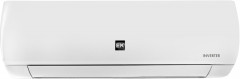 Настенный тепловой насос Euroklimat Futura heat pump EKSF-25HIS/EKOF-25HIS-img-1