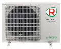 Напольно-потолочный кондиционер Royal Clima CO-F 24HNBI /CO-E 24HNBI Напольно-потолочный кондиционер Royal Clima CO-F 24HNBI /CO-E 24HNBI