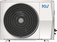 Наружный блок VRF системы Mdv O-Mi80V2R1D(D) Наружный блок VRF системы Mdv O-Mi80V2R1D(D)