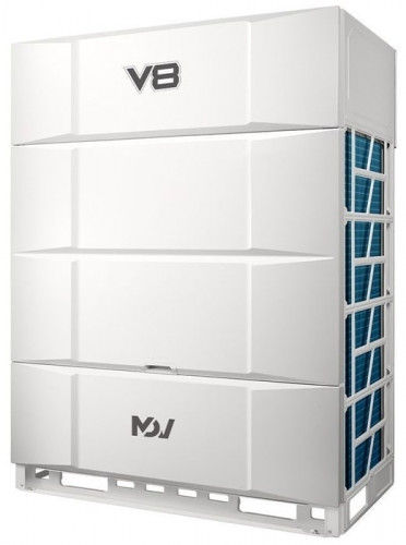 Наружный блок VRF системы Mdv V8i670V2R1A(MA) Наружный блок VRF системы Mdv V8i670V2R1A(MA)