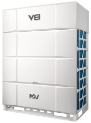 Наружный блок VRF системы Mdv V8i670V2R1A(MA) Наружный блок VRF системы Mdv V8i670V2R1A(MA)