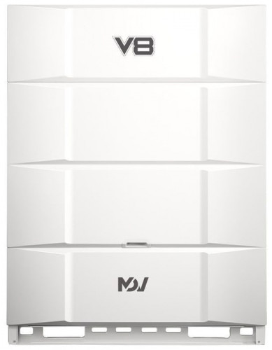 Наружный блок VRF системы Mdv V8i670V2R1A(MA) Наружный блок VRF системы Mdv V8i670V2R1A(MA)